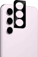 Nevox Samsung Galaxy S24 kamera védő üveg - Fekete