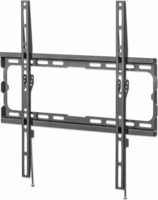 Manhattan 462396 32"-70" LCD TV/Monitor fali tartó - Fekete