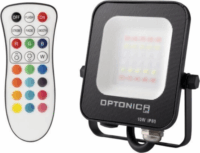Optonica 5756 LED Reflektor távirányítóval - Hideg fehér