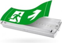 Optonica 7201 LED Fali Vészkijárati lámpa