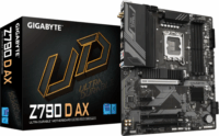 Gigabyte Z790 D AX Alaplap