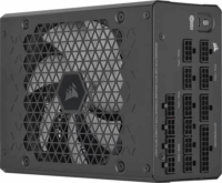 Corsair 1200W HX1200i 80+ Platinum Tápegység