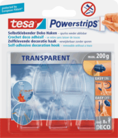 Tesa Powerstrips Horog (5db / csomag)