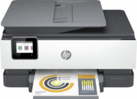 HP Officejet Pro 8024e Multifunkciós színes tintasugaras nyomtató