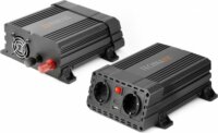 Technaxx TE19 Autós inverter (12V / 600W)