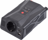 Technaxx TE24 Autós inverter (12V / 300W)