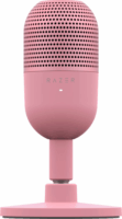 Razer Seiren V3 Mini Mikrofon - Rózsaszín