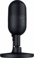 Razer Seiren V3 Mini Mikrofon - Fekete