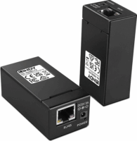 Lindy 43391 USB 2.0 Extender UTP CAT6 Jeltovábbító 150m