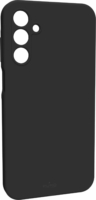 Puro Icon Silicon Cover Galaxy A15 Tok - Fekete