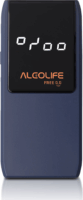 Alcolife Free Digitális alkoholszonda - Kék