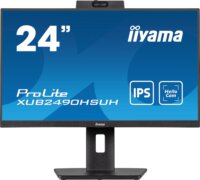 iiyama 23.8" ProLite XUB2490HSUH Monitor
