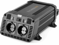 Technaxx TE16 Autós inverter (12V / 1200W)