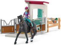 Schleich Horse Club Lisa és Storm