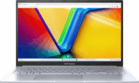 Asus VivoBook 15 UM3504 Notebook Ezüst (15.6" / AMD Ryzen 5 7530U / 24GB / 1TB SSD / Win 11 Home)