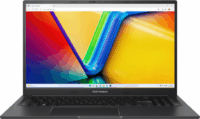 Asus VivoBook 15 UM3504 Notebook Fekete (15.6" / AMD Ryzen 5 7530U / 8GB / 512GB SSD / Win 11 Home)