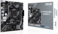 Asus Prime A520M-R Alaplap