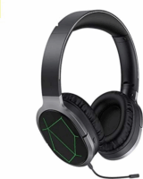 Awei A799BL Wireless Headset - Fekete