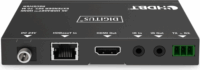 Digitus DS-55520 HDBaseT HDMI Extender UTP kábelen 70m - Fekete