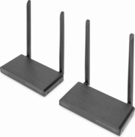 Digitus DS-55321 Wireless HDMI FullHD 1080p Extender jeltovábbító