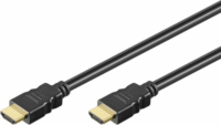 USE 51818 HDMI - HDMI Kábel (1m) - Fekete