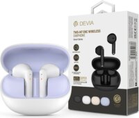 Devia TWS-M7 Wireless headset - Fehér