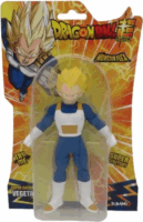 Monsterflex Nyújtható Dragon Ball figura - Vegeta Szuper Csillagharcos