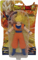 Monsterflex Nyújtható Dragon Ball figura - Goku Szuper Csilllagharcos