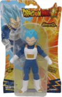 Monsterflex Nyújtható Dragon Ball figura - Vegeta Kék Szuper Csillagharcos