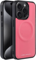 Roar Morning Apple iPhone 15 Pro MagSafe Tok - Rózsaszín