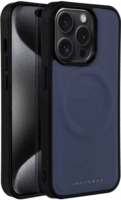 Roar Morning Apple iPhone 15 Pro Max MagSafe Tok - Kék