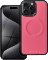 Roar Morning Apple iPhone 15 Pro Max MagSafe Tok - Rózsaszín