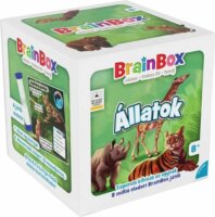Brainbox Állatok