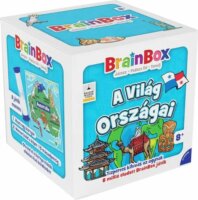 Brainbox A világ országai