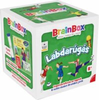 Brainbox Labdarúgás