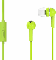 Genius HS-M300 Vezetékes headset - Zöld