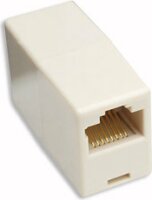 Intellinet UTP RJ45 hálózati toldó adapter 10db