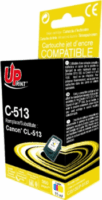 UPrint (Canon CL-513) Tintapatron - Tri-Color