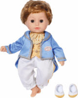Zapf Creation Baby Annabell - Kis herceg baba