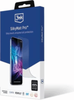 3mk Silky Matt Pro Samsung Galaxy S21 FE 5G kijelzővédő fólia