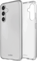 SBS Skinny Cover Samsung Galaxy A15 Tok - Átlátszó