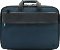 Mobilis Executive 3 14"-16" Notebook táska - Fekete/Kék