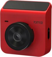 70mai Dash Cam X400 autós kamera - Piros