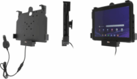 Brodit 712328 Samsung Galaxy Tab Active 4 Pro Autós tartó - Fekete