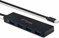 Fantec UMP-4U31-C USB Type-A 3.0 HUB (4 port)