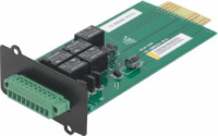 Online USV DWAS400DC Online távfelügyeleti adapter - PCIe