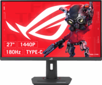 Asus 27" ROG Strix XG27ACS Gaming Monitor