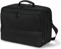 Dicota Multi Twin Eco CORE 14"-16" Notebook táska - Fekete