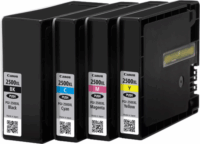 Canon PGI-2500XL Eredeti Tintapatron Multipack