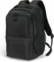 Dicota Backpack Eco Core 13"-14.1" Notebook hátizsák - Fekete